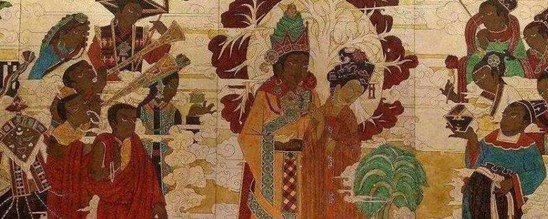 谁被称为玄王 玄帝是哪位神仙