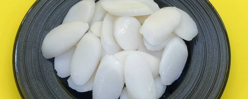 打糕怎么保存（打糕怎么保存不会变硬）