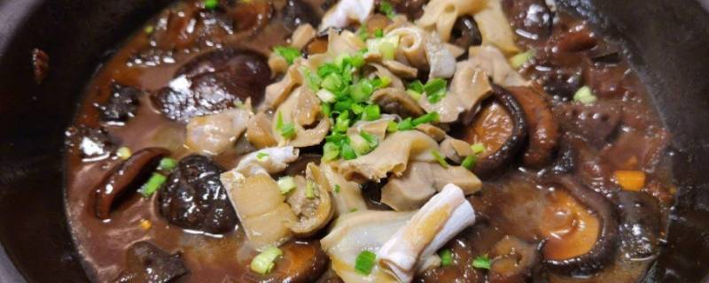 全家福有哪些配菜（全家福菜的配料）