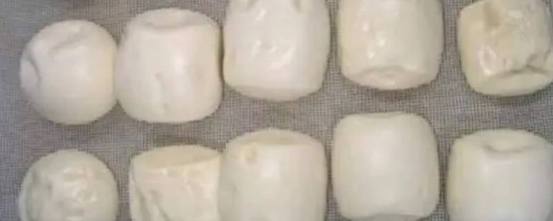 蒸馍为什么有个别瘪瘪的（蒸出来馍瘪怎么回事）