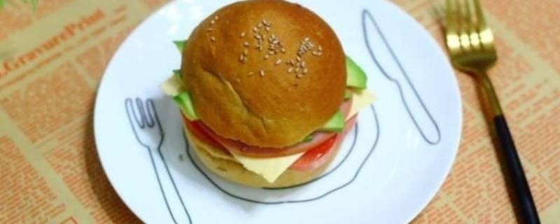 汉堡放冰箱第二天怎么加热 汉堡第二天怎么加热才好吃