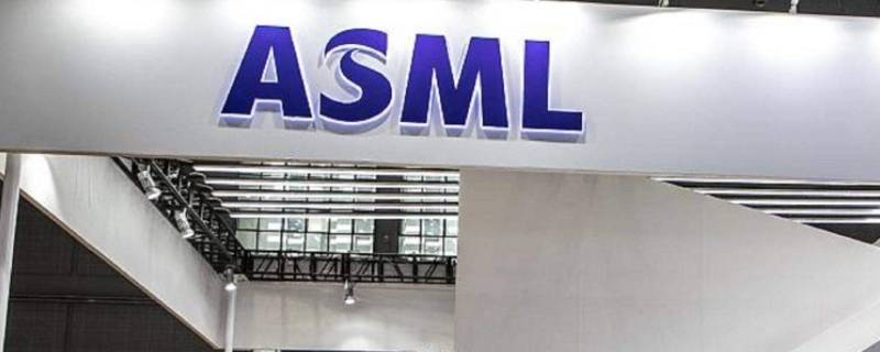asml是哪个国家的 Asml是什么