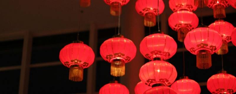 传统节日与家有关的有哪些（中国传统节日与家有关的）