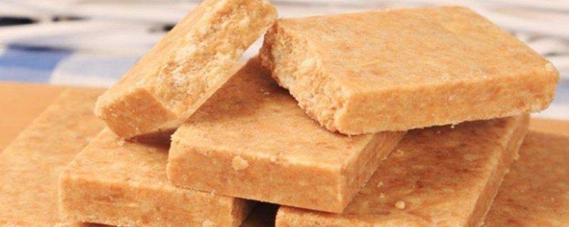 什么干粮可以保存很久 储存时间长的干粮