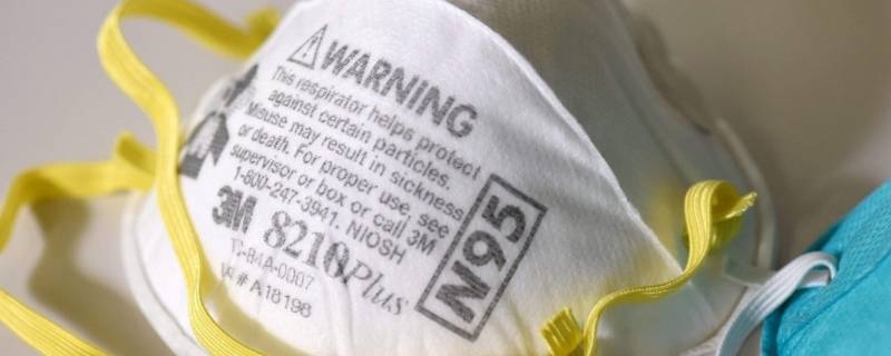 n95口罩可以重复使用几次（N95口罩可以多次使用吗）