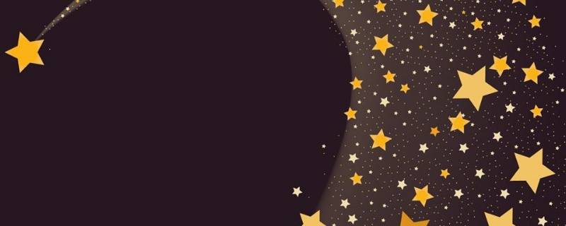 冬天有星星吗（冬天都是小星星）