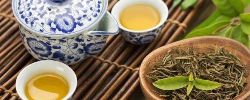 茶叶名称有哪些 好听的茶叶名称有哪些