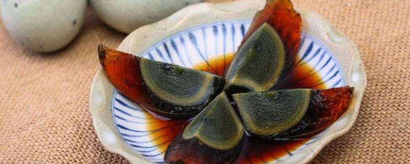 松花蛋用的地灰是什么 松花蛋用石灰