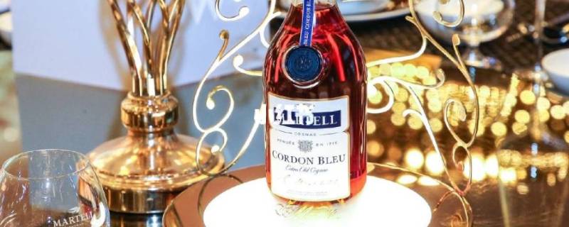 martell是什么酒1715 martell是什么酒1715多少度