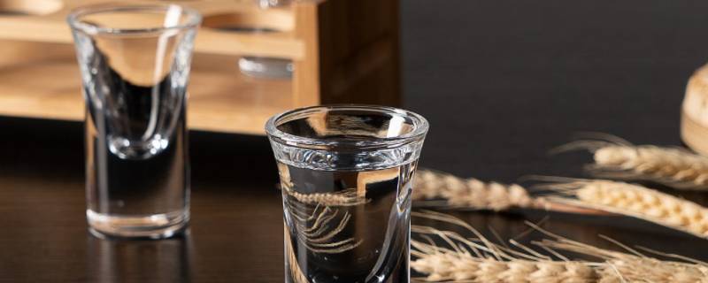 白酒杯大小规格（白酒杯大小规格有刻度）