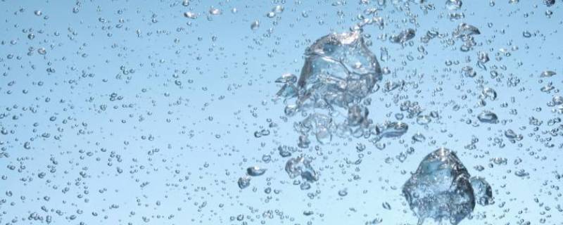 气泡水是酸性还是碱性（二氧化碳气泡水是酸性还是碱性）
