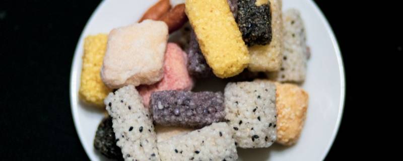 祭灶果是什么东西（祭灶果的寓意）