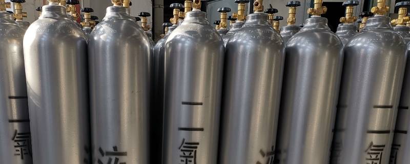 大量集中使用气瓶应注意哪些问题 大量集中使用气瓶应注意哪些问题不必要设置