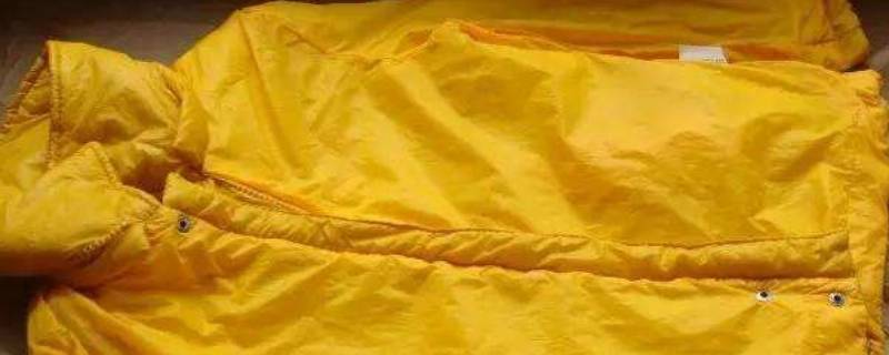 羽绒服可以烘干吗 西门子洗衣机洗羽绒服可以烘干吗