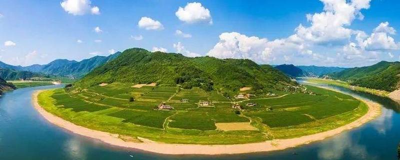 绿江是什么（绿江是什么网站）