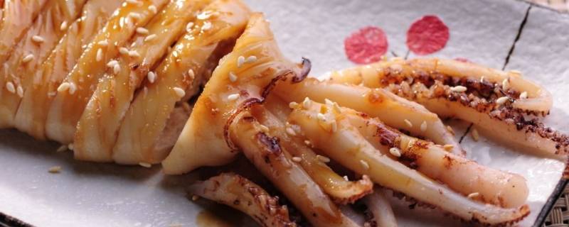 鱿鱼怎么泡发（鱿鱼怎么泡发得最好）