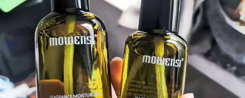 润发精油怎么使用（润发精华油怎么用）