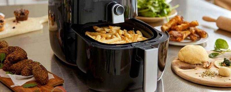 预热空气炸锅是什么意思（空气炸锅预热是啥意思）