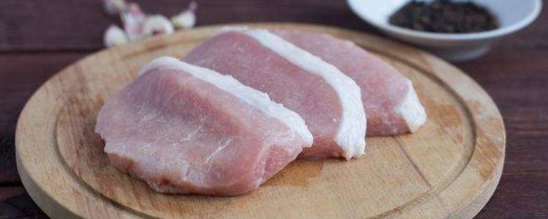 肉如何解冻 冷冻的肉如何解冻