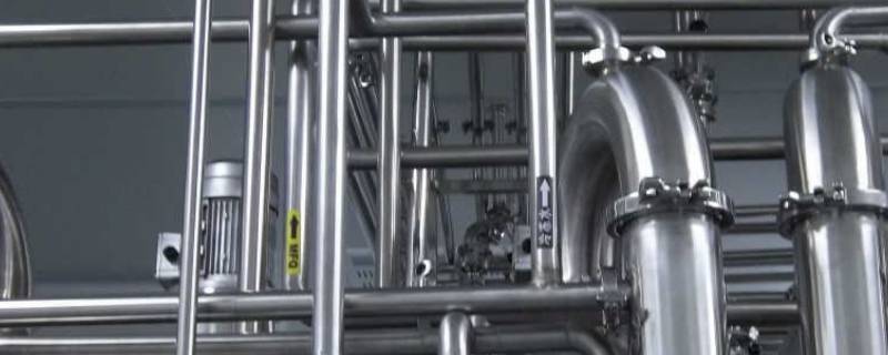 工艺管道是哪些管道 一般工艺管道是什么