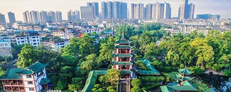 新都是哪个省的城市 四川新都是哪个市