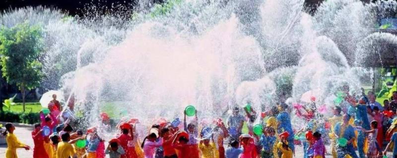 少数民族节日有哪些节日（少数民族节日有哪些节日手抄报）
