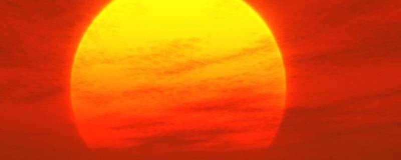 太阳又叫什么（太阳又叫什么星?）