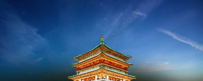 西安下辖几个县市区（西安市下辖区县有几个）