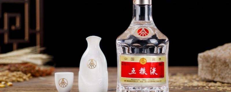 五粮液香型有几种（正宗五粮液是什么香型）