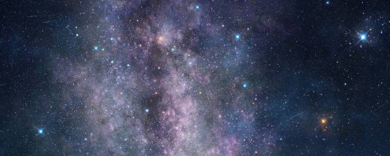 天空中有哪些星星（天空中有哪些星星,它们有哪些故事）