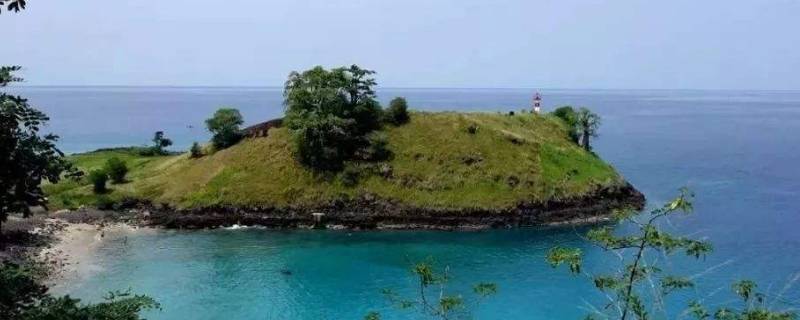 几内亚湾地理位置 几内亚湾地理位置图