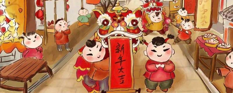 为什么叫年关（什么叫年关?）