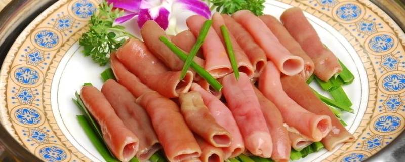 海肠能不能冻起来 海肠可以冻起来吗