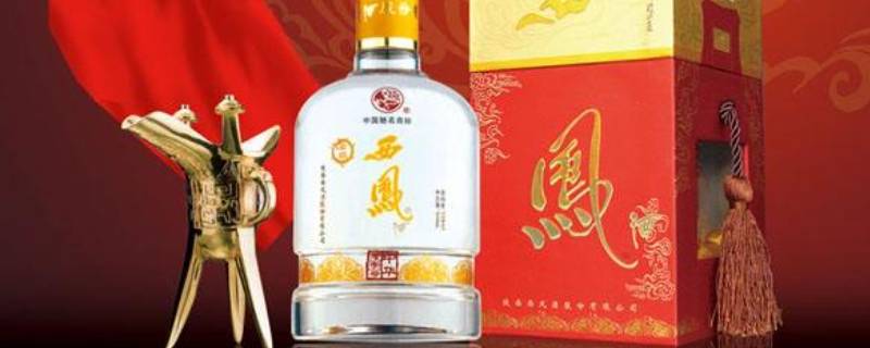 西凤是浓香还是凤香 西凤凤香和浓香