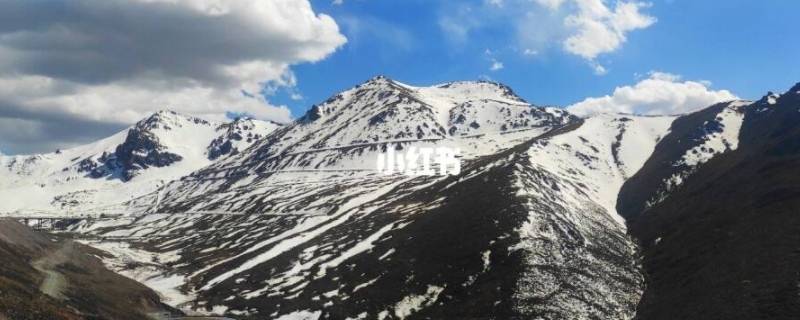 祁连山脉在哪个省（祁连山脉在哪个省走向）