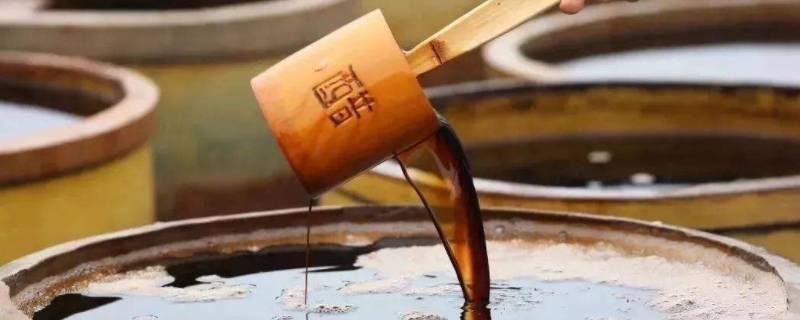 什么醋是纯粮食酿造的（什么是粮食酿造的白醋）