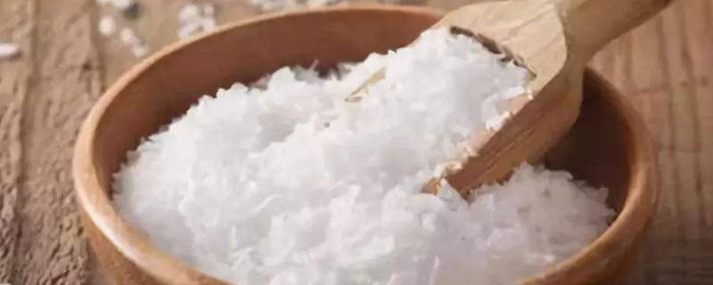 苏打和碱是一样的作用吗（食用碱和小苏打的作用是一样的吗）
