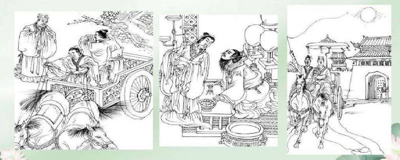 冯谖客孟尝君三窟具体指什么（冯谖客孟尝君三窟意义）