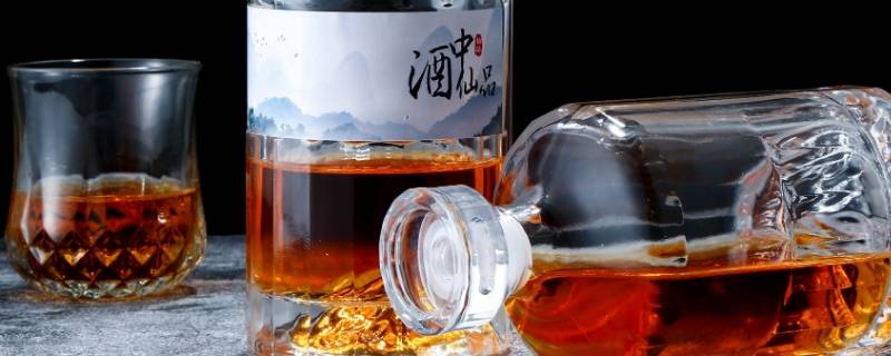 酒的度数怎么测量（酒的度数怎样测量）