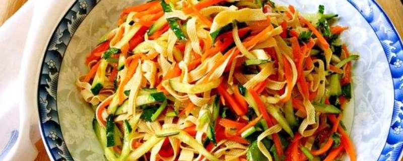 冬季凉拌菜有哪些（介绍几种凉拌菜）