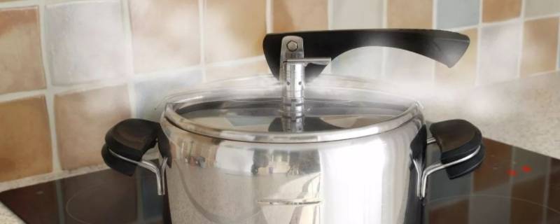 高压锅放气多久可以打开（高压锅一般放气多久才能打开）