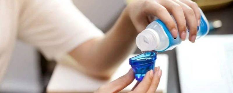 洗眼液可以带上高铁吗 珍视明洗眼液可以带上高铁吗