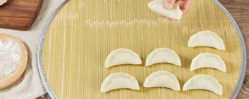 放饺子的托盘叫什么（饺子托盘子图片大全）
