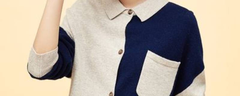 羊毛衫洗衣机可以洗吗（羊毛衫能在洗衣机洗吗）