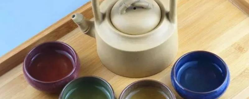 去除茶垢小妙招 怎么能去除茶垢