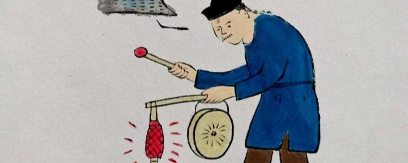 古代一更是几小时（古代一更是几个小时）