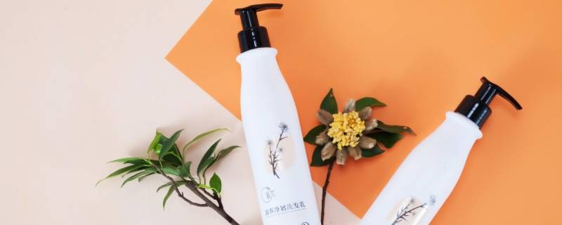 洗发水怎么开盖（洗发水怎么开盖视频）