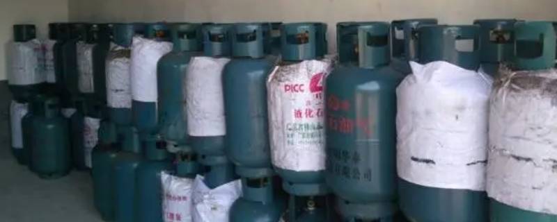 天然气可以用液化气罐装吗 天然气能不能装在液化气瓶
