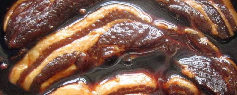 酱肉一般腌制几天可以晒（腌制酱肉需要几天可以晒）