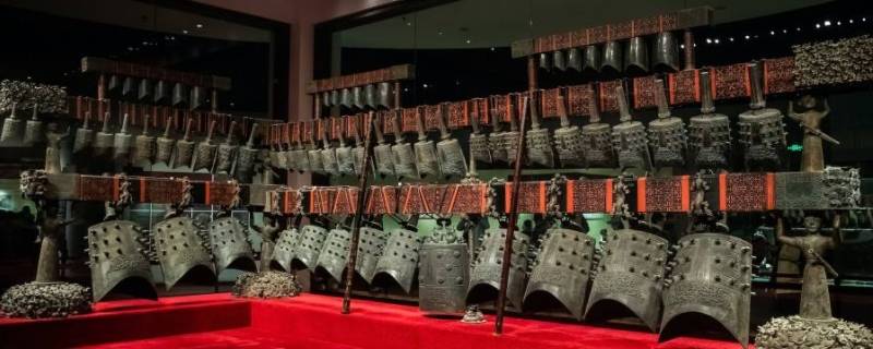 青铜器有哪些 古代的青铜器有哪些